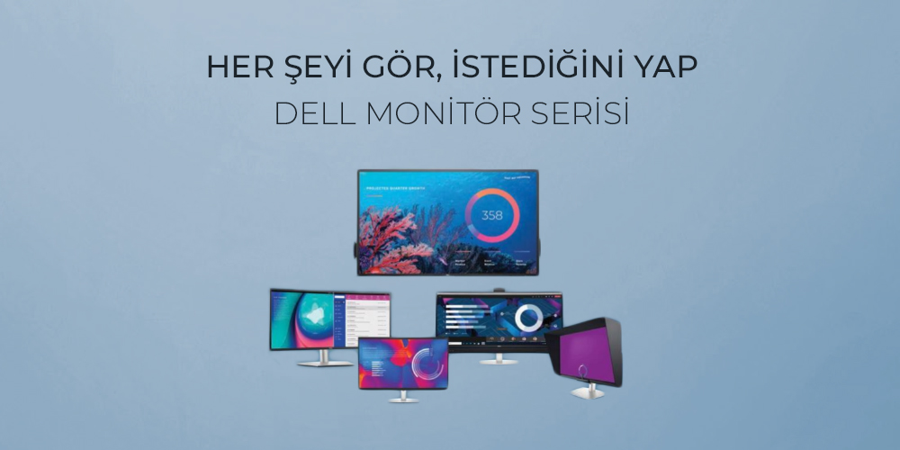 Dell Monitr