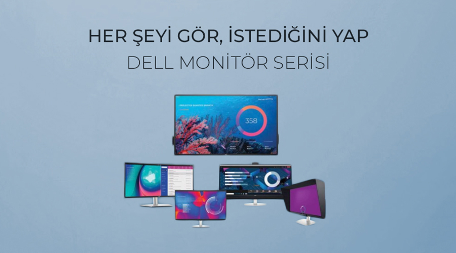 Dell Monitr