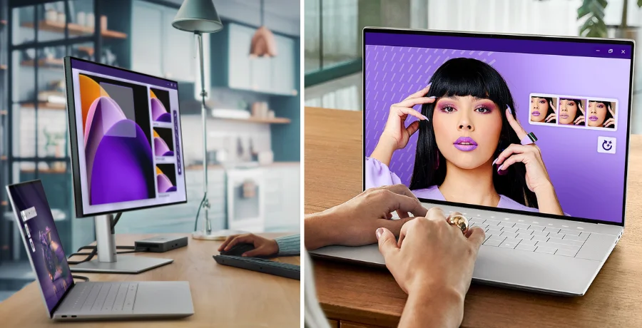 Dell 16 Premium DA16250 zellikler