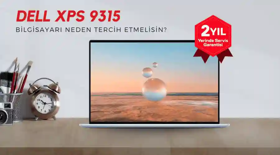 Dell XPS 13 9315