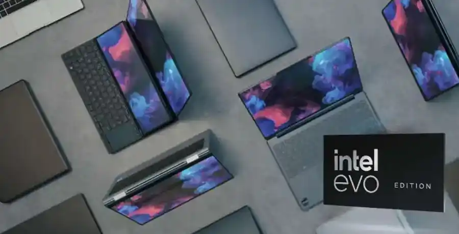 Intel Evo Edition