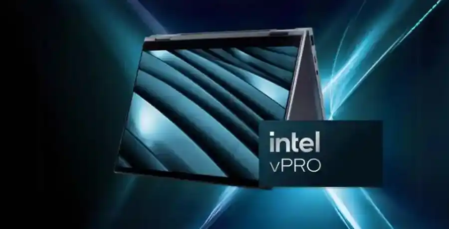 Intel vPro Platformu