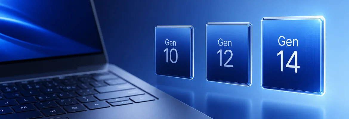 İşlemci Nesli Markasından Çok Daha Önemlidir — Intel ve AMD Karşılaştırması
