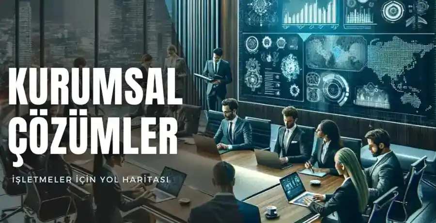 Kurumsal zmler Nedir