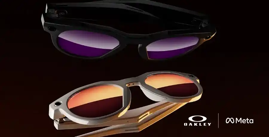 Ray-Ban Meta Akıllı Gözlükler
