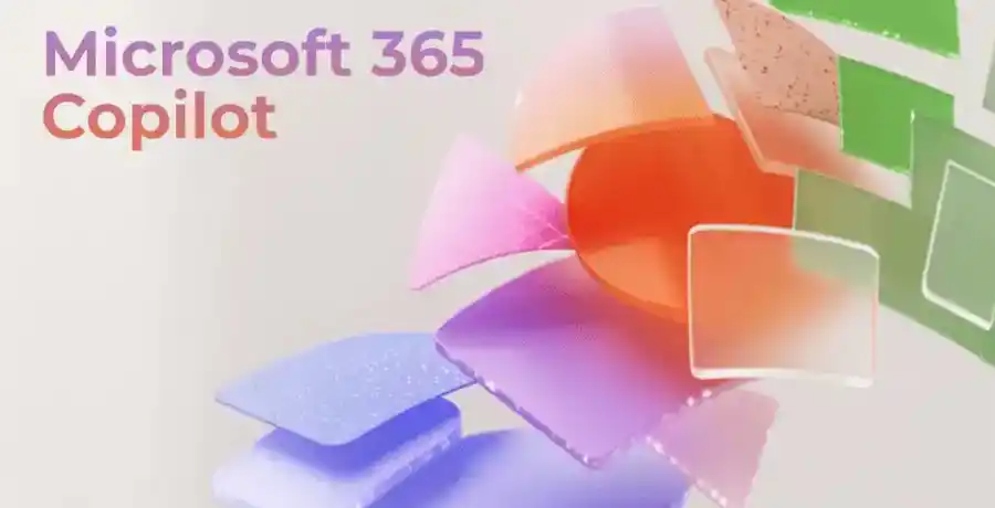 Microsoft 365 Copilot