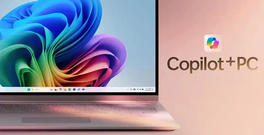 Microsoft Copilot Bilgisayarlar