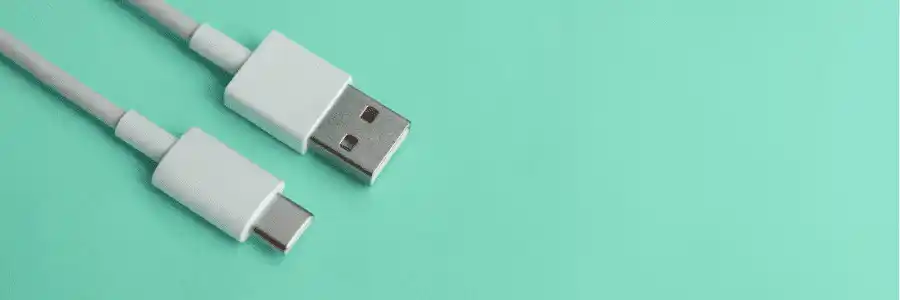 USB-C Bağlantı
