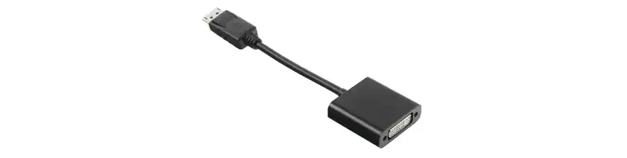 DisplayPort Bağlantı