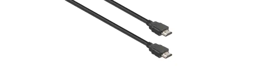 HDMI Bağlantı