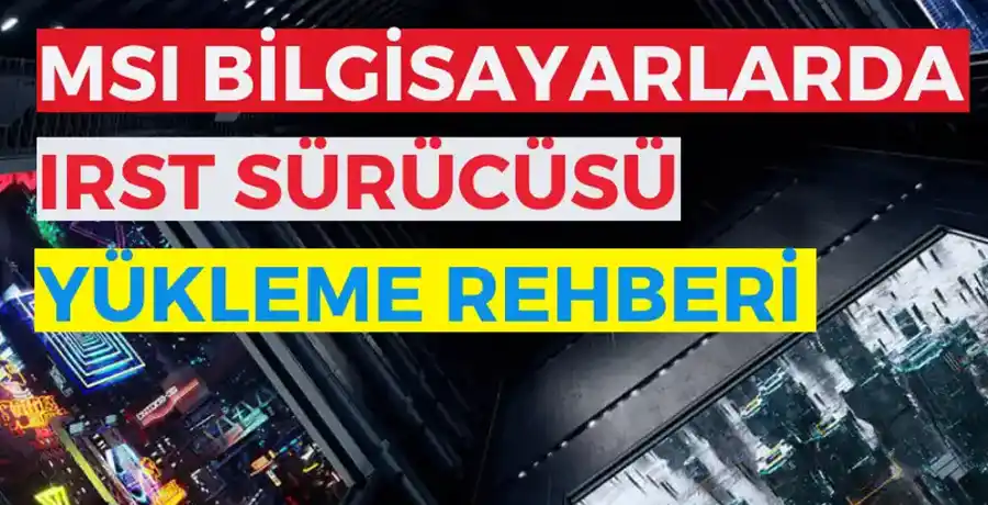 IRST Srcs