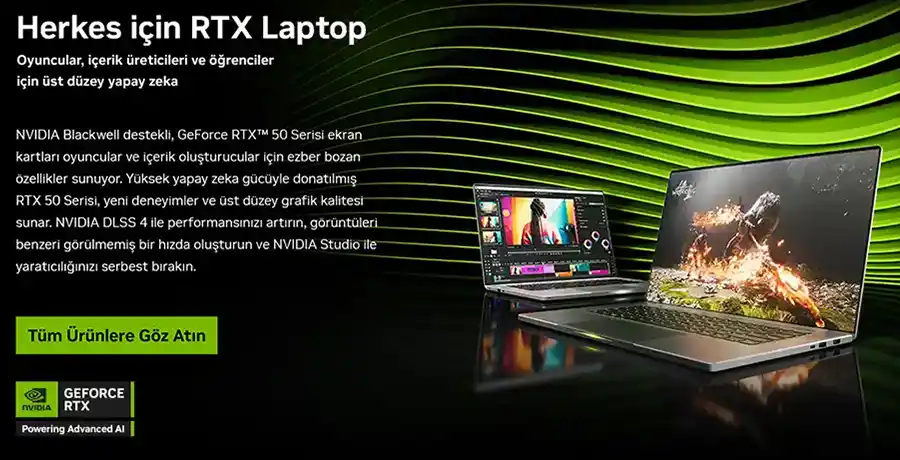 NVIDIA GeForce RTX 5060