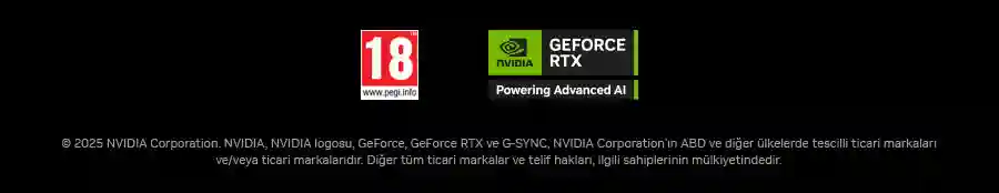 NVIDIA GeForce RTX Powering Advanced Ai
