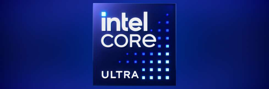 Intel Core Ultra