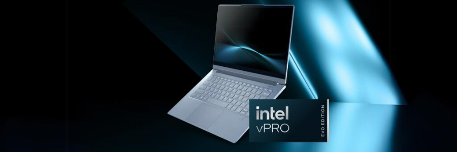 Intel vPro