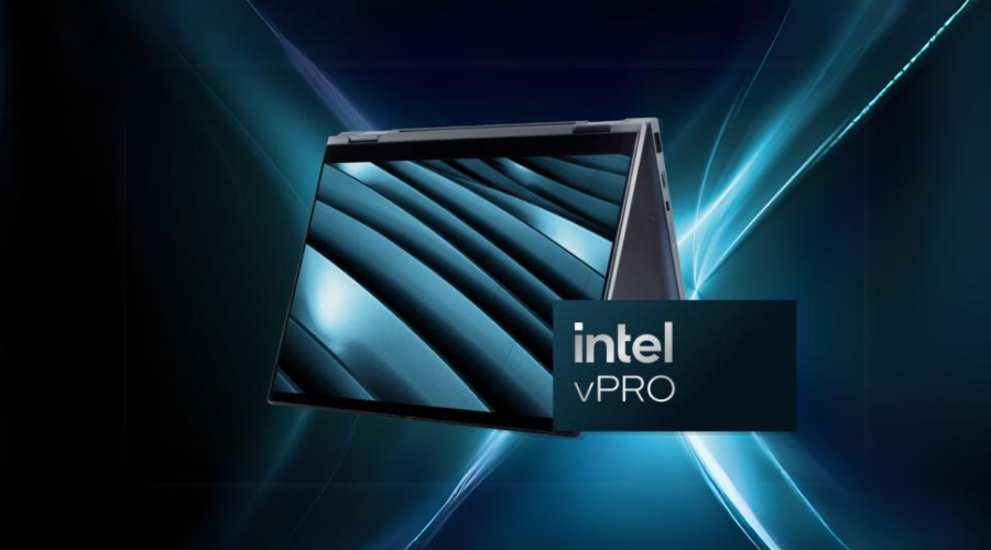 Intel vPro Platformu