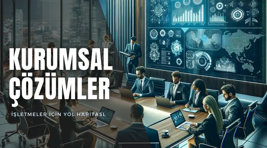 Kurumsal zmler Nedir