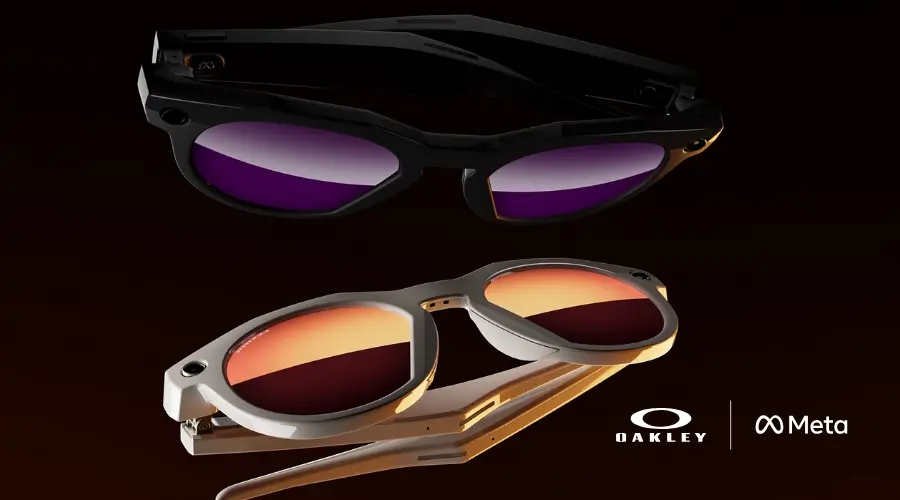 Ray-Ban Meta Akıllı Gözlükler