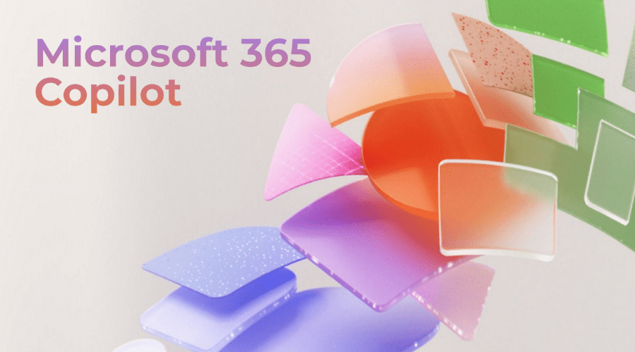 Microsoft 365 Copilot