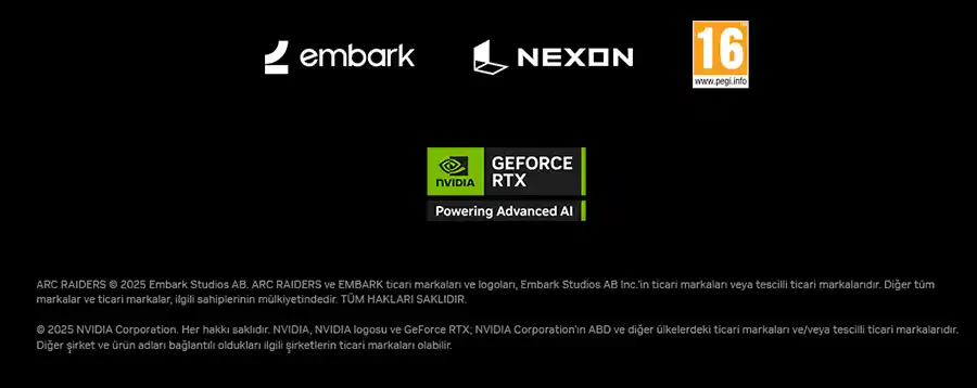 NVIDIA GeForce RTX