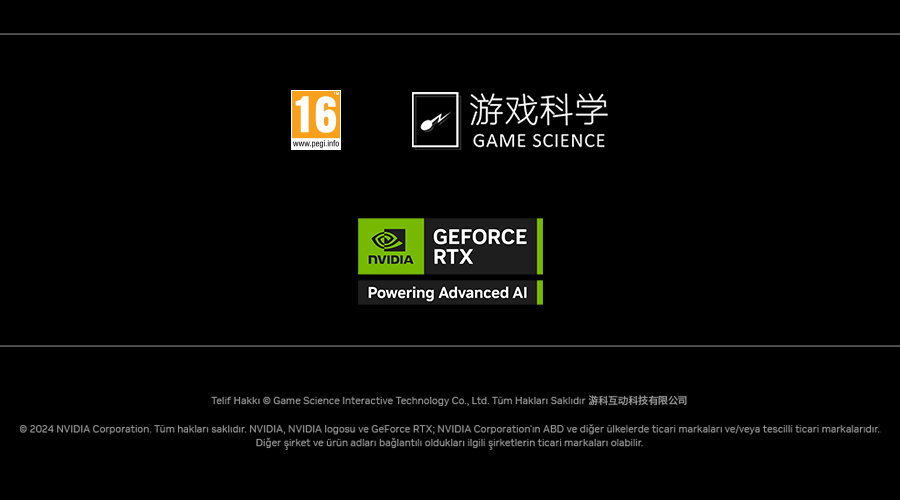 NVIDIA GeForce RTX