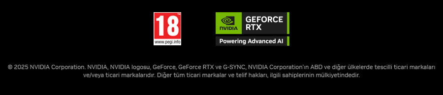 NVIDIA GeForce RTX 