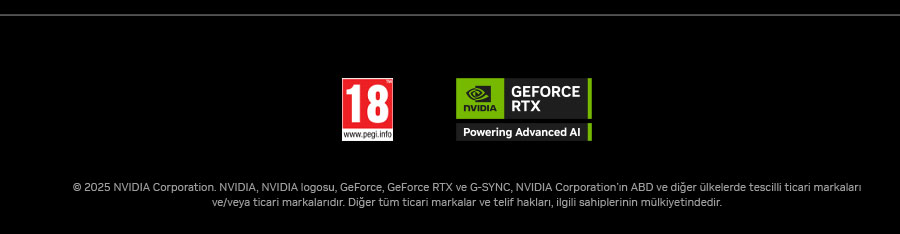 NVIDIA GeForce RTX Powering Advanced Ai