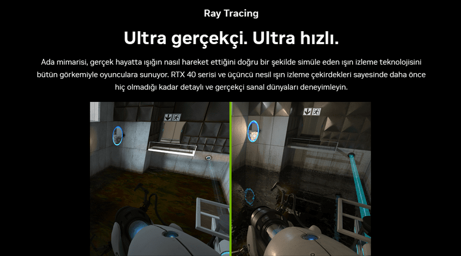 Ray Tracing