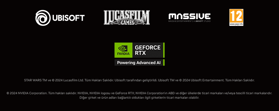 NVIDIA GeForce RTX 