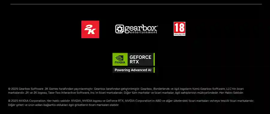 NVIDIA GeForce RTX