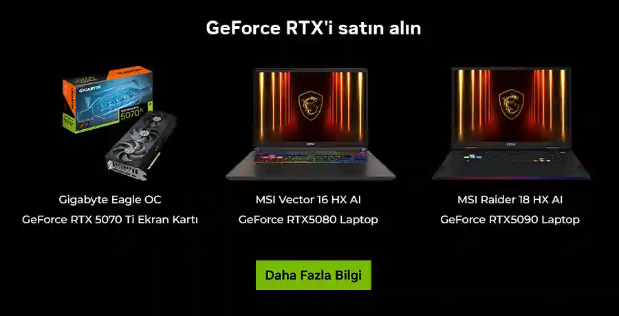 NVIDIA ARC Raiders rnler