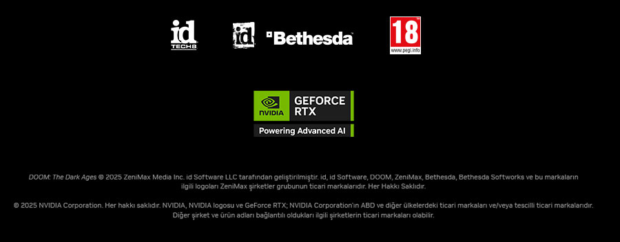 NVIDIA GeForce RTX Powering Advanced Ai