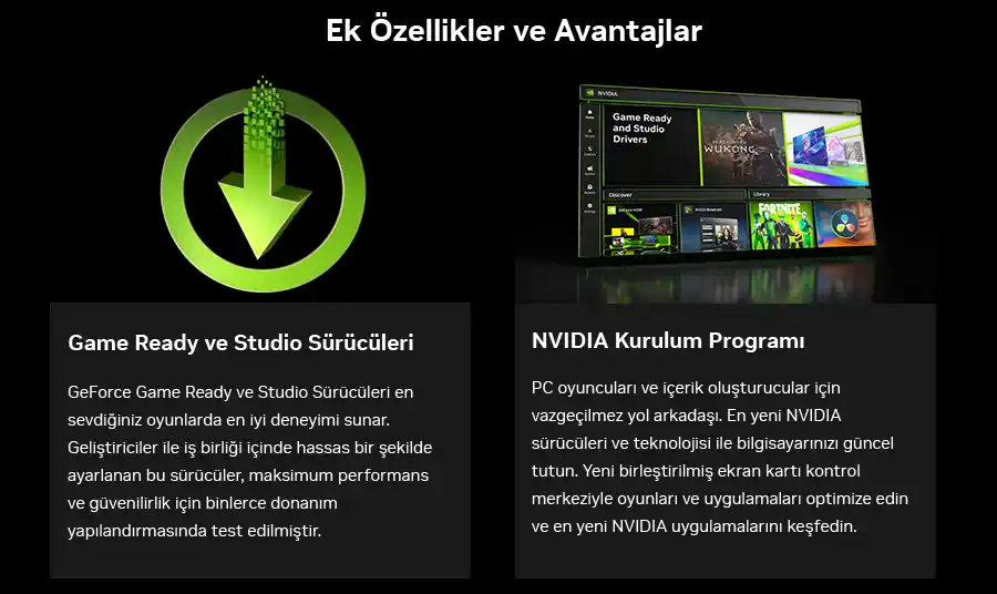 NVIDIA GeForce RTX 