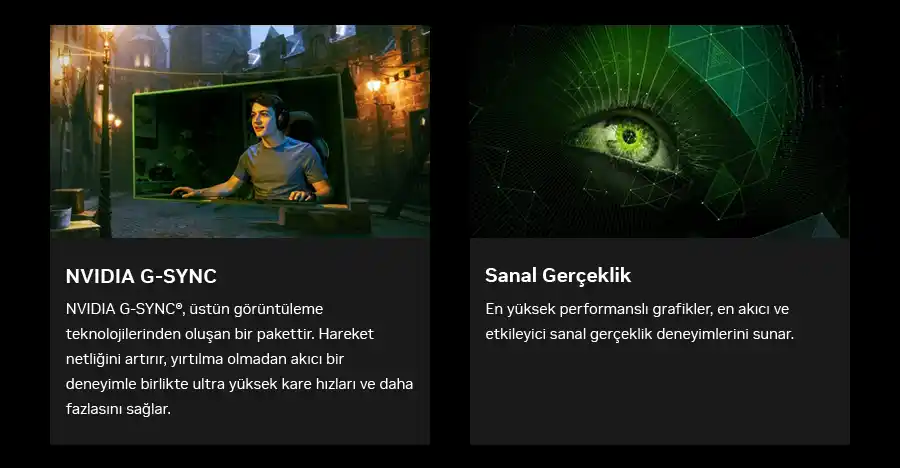 NVIDIA GeForce RTX 