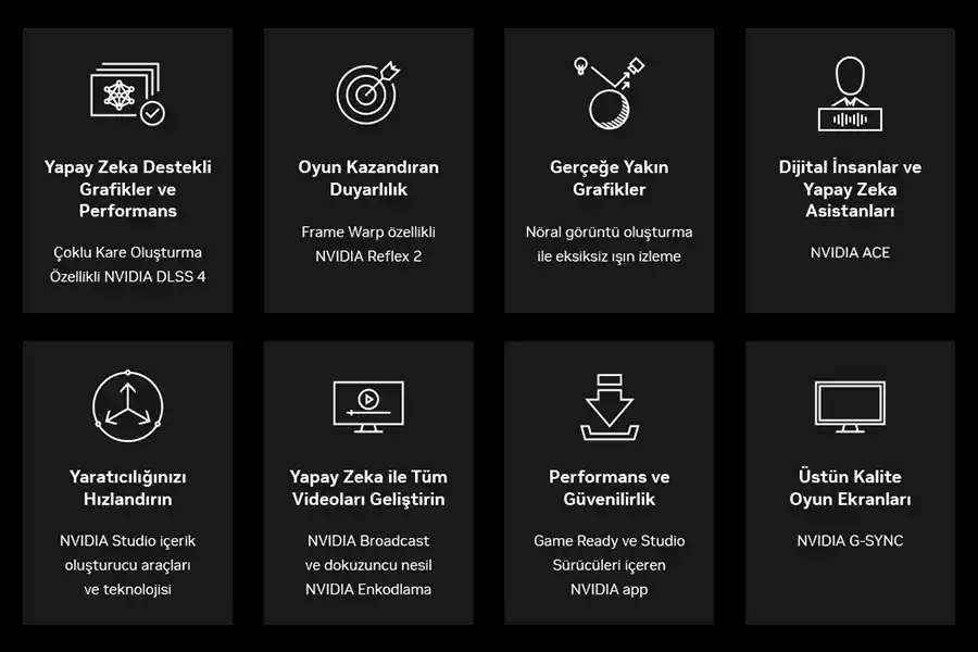 NVIDIA GeForce RTX 5060 Reflex