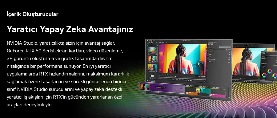 NVIDIA GeForce RTX 