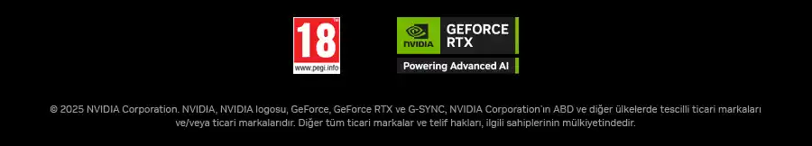 NVIDIA GeForce RTX 