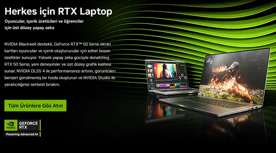 NVIDIA GeForce RTX 5060
