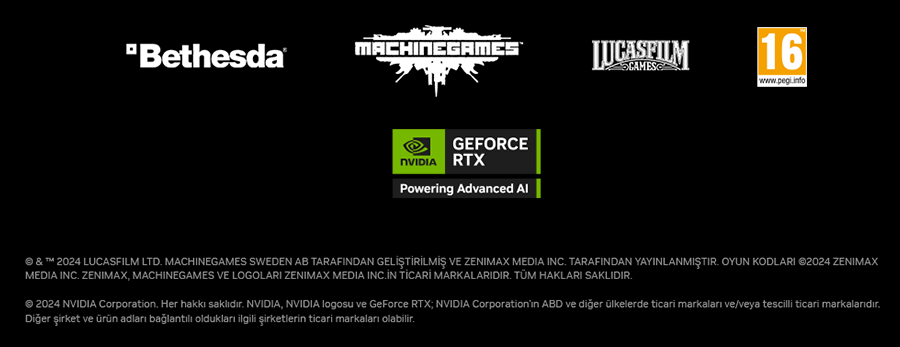 NVIDIA GeForce RTX