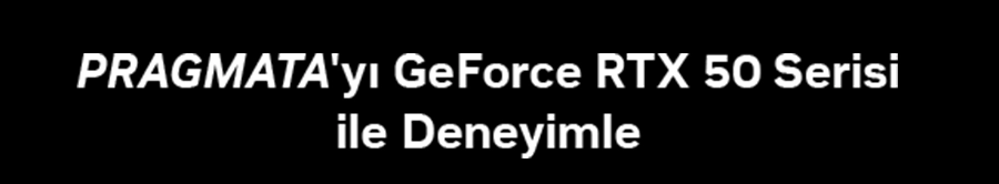 Nvidia Pragmata Bundle Basl�k