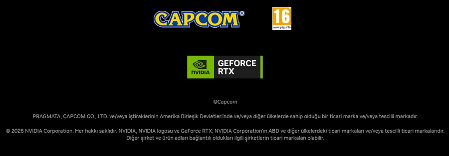 Nvidia Pragmata Bundle Logo 