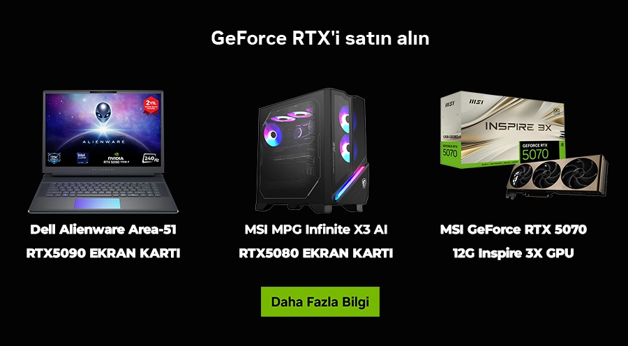 Nvidia Resident Evil Bundle �r�nler