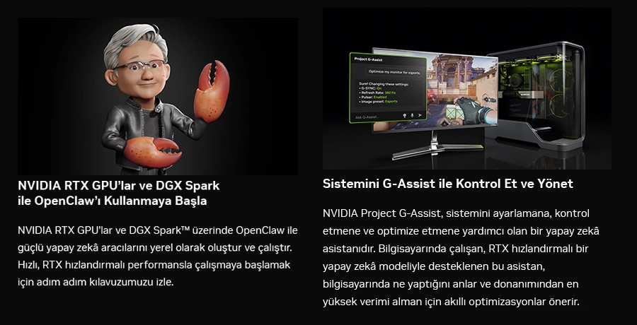 Refresh Kontrol Et