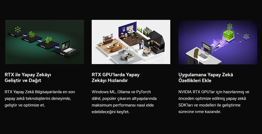 Refresh Rtx Yapay