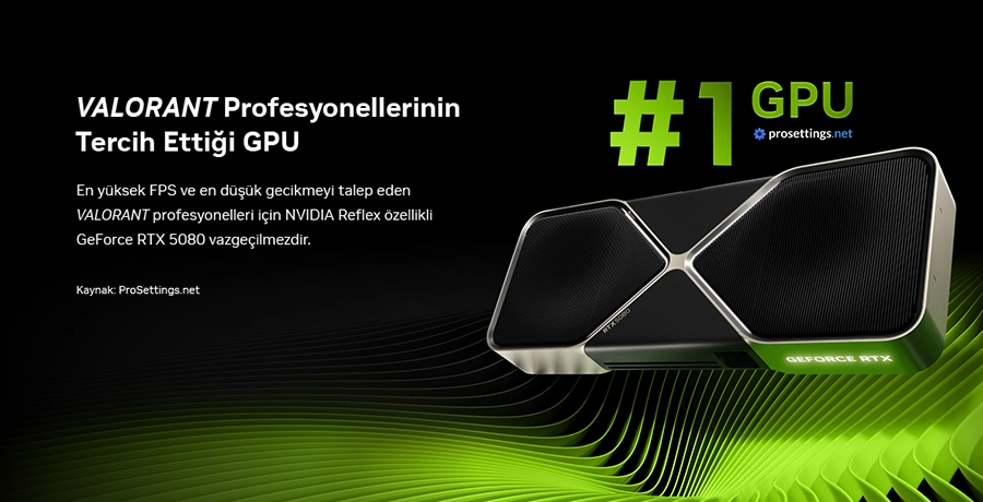 Valorant Gpu