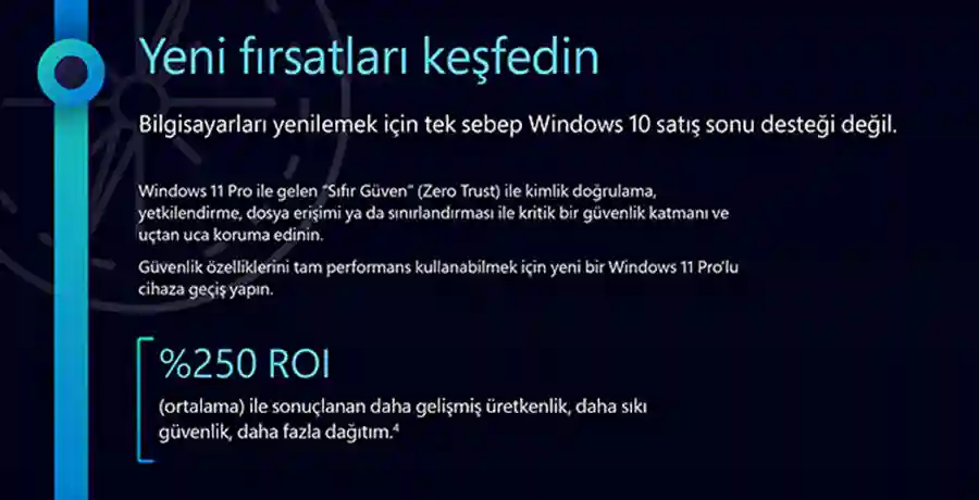 Windows 11 Pro Frsatlar