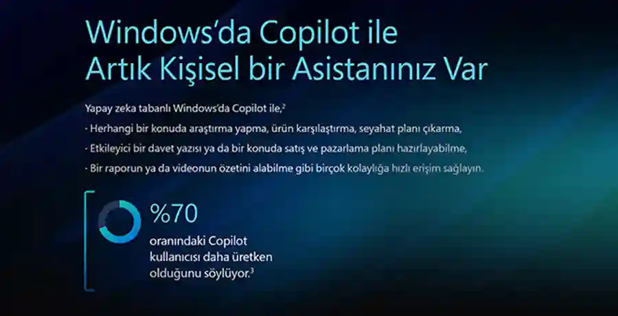 Windows Copilot