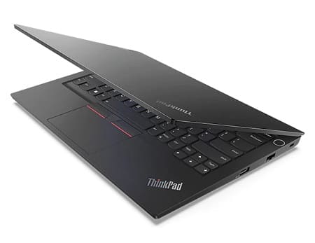 Lenovo ThinkPad E14 Gen 4 21E30087TX i7-1255U 16GB 512GB SSD 14