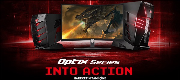 Msi Optix G241vc 23 6 19x1080 75hz Vga Hdmi 1ms Curved Gaming Monitor Ebrarbilgisayar Com