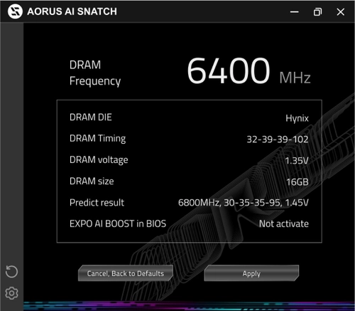 Gigabyte X870E AORUS Elite WiFi7 ICE Kolay H�z A��rtma ve Performans Art���